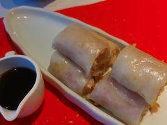 -馋遇江南·精致湖景雅宴(东方之门店)