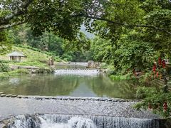 -广州市石门国家森林公园