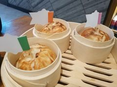 -云海肴·汽锅鸡·云南菜(苏州中心店)