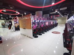 -新东田娱乐体验中心