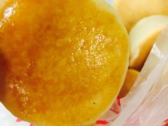 -中关村茶点