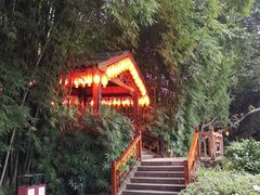 -天赐温泉