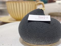 法式海盐黑巧-Toris(LuOne凯德晶萃广场店)