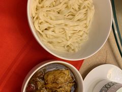 -民族饭店-四季餐厅
