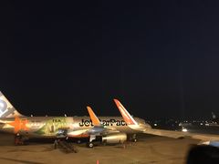 -河内内排国际机场
