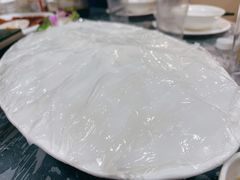 -富来美食