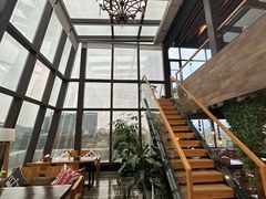 -维纳斯酒店-忆咖啡观景餐厅(象山公园店)