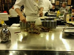 -大渔铁板烧(蛇口店)