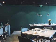 -半山腰·云南菜(侨福芳草地店)