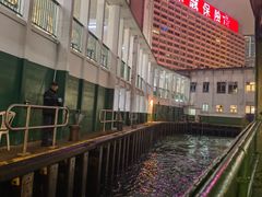 -天星小轮码头