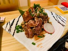 -松鱼亭·和牛烧肉(协鑫广场店)