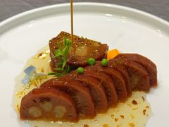 -千禧万福汉亭舫·船舫苏宴