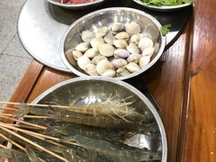 -盈田盈粥庄(博山东路店)