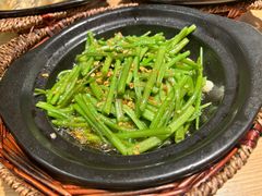 -邹开喜·炭炉鸡煲·海鲜火锅(虹口足球场店)