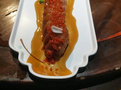 -韵秋荷(宝山龙湖天街店)