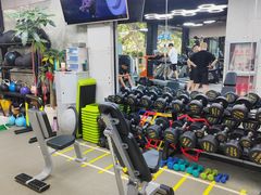 -VPsmart私教健身工作室(新华路旗舰店)