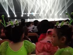 -大连海事大学-游泳馆