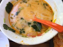 -Doo Dee Thai Food(Issan/Isaan/Esan)