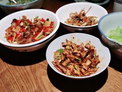 -老湘村·湖南土菜(天河维多利店)