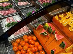 -花味·自助烤肉(大观天地店)