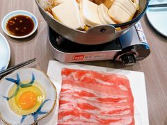 -炙柒Sekinana·精致料理 烧鸟·铁板烧(海上世界店)