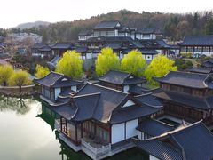 -威海华夏城景区