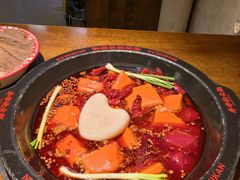 -牛市坎火锅(建设路店)