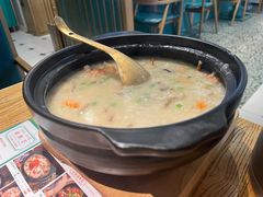 -潮粥荟·潮汕砂锅粥(朝阳大悦城店)