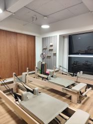 -阿南达·瑜伽普拉提·阿育吠陀疗愈中心