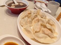 -喜家德虾仁水饺(中央大街店)