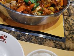 -黄记煌三汁焖锅(顺义华联店)