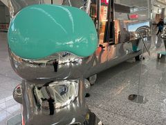 -广州白云国际机场-T2航站楼