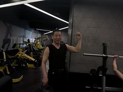 -锐动健身游泳(博地中心店)