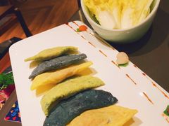 -捞王锅物料理(上海世茂广场店)