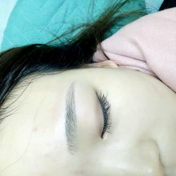 -MIVI野生眉纹绣纹眉