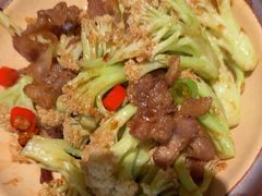 -奉天小馆·非遗东北菜(沈阳万象城店)