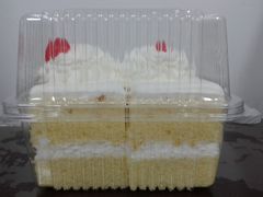 -红宝石·鲜奶小方(万航店)