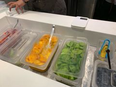 -兰熊鲜奶(西直门凯德mall店)