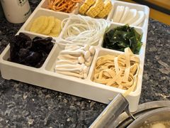 -一席地·本地鸡窝·杭帮鸡火锅(萧山银隆百货店)