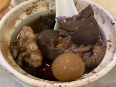 核桃圆肉炖猪腰-信行丰炖品皇店(光孝路店)