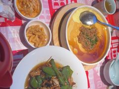 -四道菜·福建菜馆(莆田万达店)