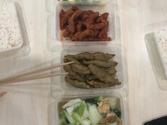 -老人和饭店(淮海中路店)