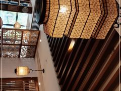 大堂-火候轩品质湘菜·私厨(市府店)