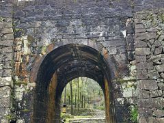 -仙霞关景区