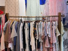 -暮晚尘香汉服旗袍