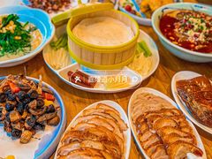-陆壹捌餐厅(五大道店)