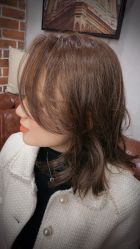 -XY形象设计/烫发·染发·接发