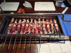 -三个蒙古大叔羊肉串(大宁店)