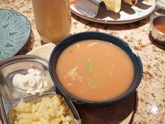 -墨纪Mojí墨西哥餐厅(官舍店)