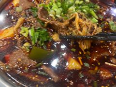 -南湖周冒菜(南湖总店)